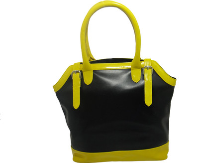 50% OFF on SGL T1003 Hand-held Bag Black, Yellow 50% OFF on SGL T1003 Hand-held Bag Black, Yellow