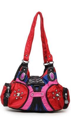 15% OFF on Spice Girls 0000124 Shoulder Bag Multicolor 15% OFF on Spice Girls 0000124 Shoulder Bag Multicolor