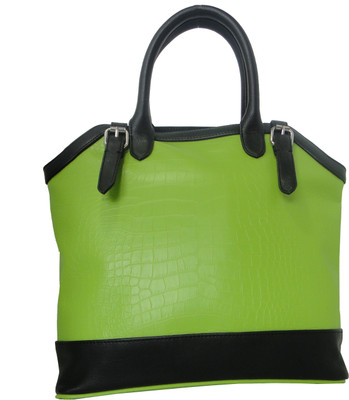 50% OFF on SGL T1003 Hand-held Bag Black, Green