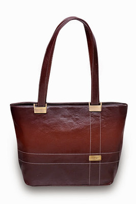 40% OFF on Cuddlybear Two -Tone Shoulder Bag Brown 40% OFF on Cuddlybear Two -Tone Shoulder Bag Brown