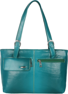 50% OFF on Utsukushii BG422 Shoulder Bag Green