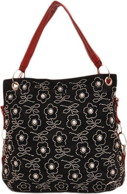 20% OFF on Khoobsurati Trendy Ladies Hand-held Bag Multicolor 20% OFF on Khoobsurati Trendy Ladies Hand-held Bag Multicolor