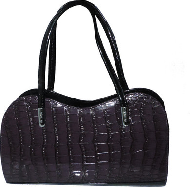 84% OFF on Elligator EWB262 Hand-held Bag Purple-163