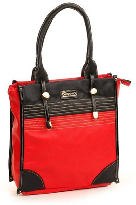 50% OFF on Eleegance 893-047 Shoulder Bag HB893-RED