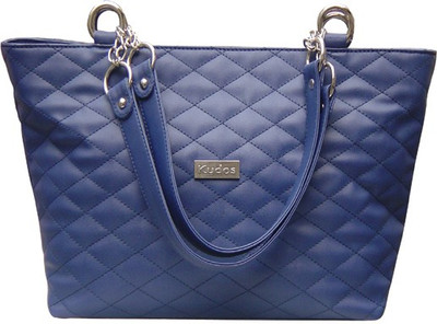 15% OFF on Kudos Fashions KD11S106-NLT Shoulder Bag Blue-07 15% OFF on Kudos Fashions KD11S106-NLT Shoulder Bag Blue-07