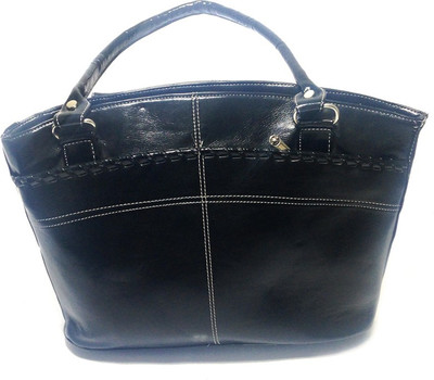 39% OFF on Shopisky Charming Hand-held Bag Black