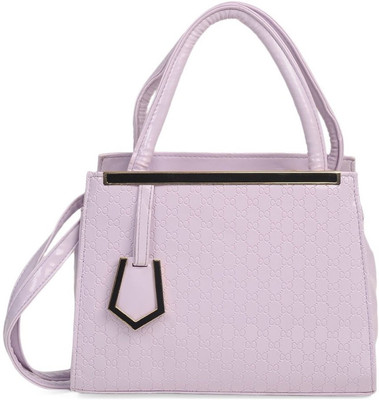 60% OFF on Adisa B0996 Hand-held Bag Mauve