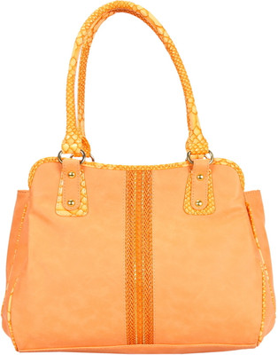 Rocia 75429 Hand-held Bag Orange