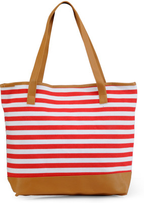 50% OFF on Koles 1823-7 Tote Red 50% OFF on Koles 1823-7 Tote Red