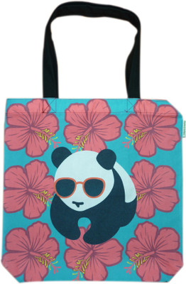 Authentic Double Zip Tote Blue Authentic Double Zip Tote Blue