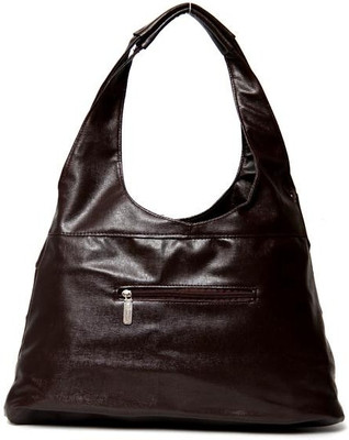 66% OFF on Borse F47 Shoulder Bag Brown