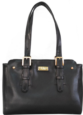 57% OFF on Toteteca Bag Works Classic Shoulder Bag Black 57% OFF on Toteteca Bag Works Classic Shoulder Bag Black