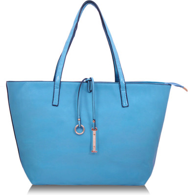27% OFF on Lalana L-750 Hand-held Bag Aqua 27% OFF on Lalana L-750 Hand-held Bag Aqua