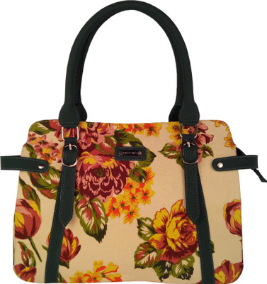 Haute Potli Foly Hand-held Bag Sapgreen-08 Haute Potli Foly Hand-held Bag Sapgreen-08