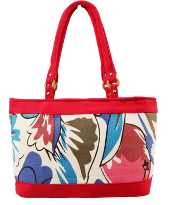 45% OFF on Shilpkart Hand-held Bag((Pink))