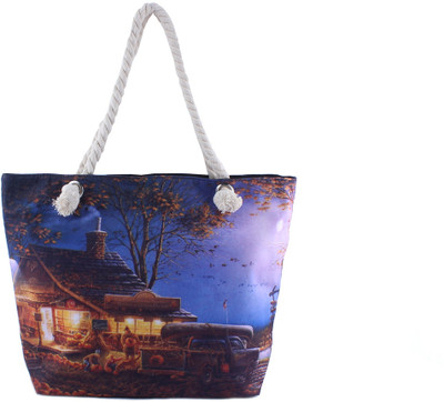 22% OFF on Dernier Cri 1259 Shoulder Bag Purple