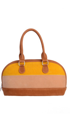 Pimento by Malaga FB215C Shoulder Bag Yellow-01 Pimento by Malaga FB215C Shoulder Bag Yellow-01