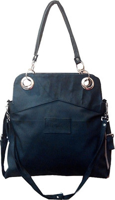 45% OFF on Kalras United Stylish Hand-held Bag Black 45% OFF on Kalras United Stylish Hand-held Bag Black