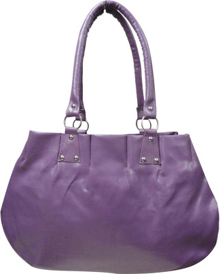 50% OFF on Creative Woman Shoulder Bag Purple 50% OFF on Creative Woman Shoulder Bag Purple