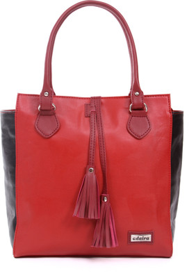 18% OFF on Adaira Bonnie Shoulder Bag Maroon