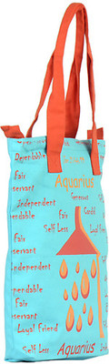 29% OFF on Greenobag Aquarius Tote Blue 29% OFF on Greenobag Aquarius Tote Blue