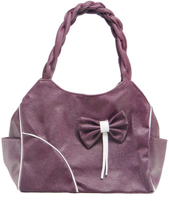 44% OFF on Regalovalle Exclusive Hand-held Bag Purple 44% OFF on Regalovalle Exclusive Hand-held Bag Purple