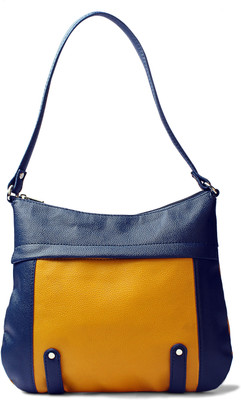 64% OFF on Bagsy Malone Flavor of Fall Shoulder Bag Yellow Chrome 222