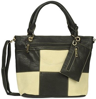 56% OFF on Adisa B0776 Hand-held Bag Coffee