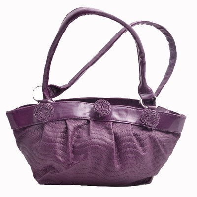 20% OFF on Snoozyshoppers Bucket Shoulder Bag Purple 20% OFF on Snoozyshoppers Bucket Shoulder Bag Purple
