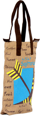 27% OFF on Greenobag Sagittarius Tote Gold 27% OFF on Greenobag Sagittarius Tote Gold