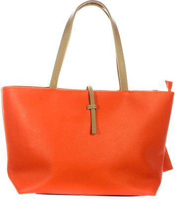 46% OFF on Legal Bribe Simply Shoulder Bag LB02Orange 46% OFF on Legal Bribe Simply Shoulder Bag LB02Orange