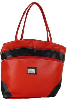 55% OFF on Estoss Fashion Shoulder Bag Red