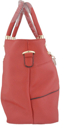 Khoobsurati Beautiful Colored Ladies Shoulder Bag Red Khoobsurati Beautiful Colored Ladies Shoulder Bag Red