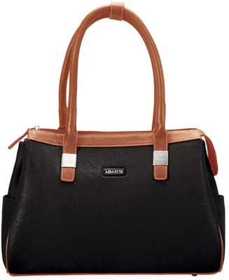 Adamis B494 Hand Bag Black