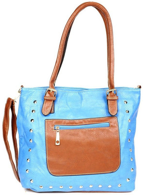 56% OFF on Adisa B0959 Hand-held Bag Blue 56% OFF on Adisa B0959 Hand-held Bag Blue