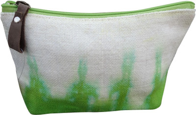 33% OFF on Coast T&D Green Small Pouch Potli Green 33% OFF on Coast T&D Green Small Pouch Potli Green