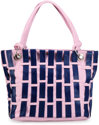 33% OFF on Koles 1823-2 Pink Hand-held Bag Pink 33% OFF on Koles 1823-2 Pink Hand-held Bag Pink