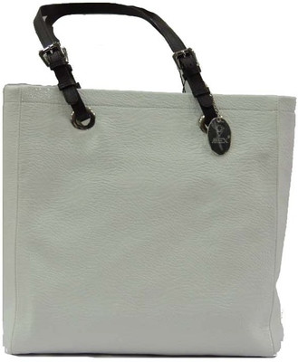 24% OFF on Mex Elegant Tote Shoulder Bag White 24% OFF on Mex Elegant Tote Shoulder Bag White