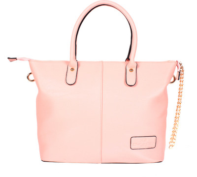 54% OFF on Engross Royal Dreams Shoulder Bag Pink