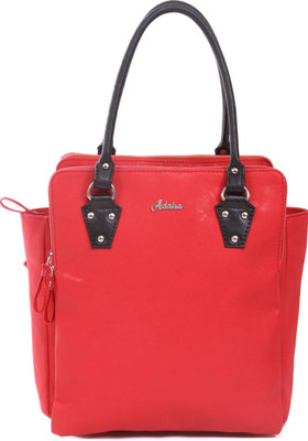40% OFF on Adaira Catherine Shoulder Bag Red