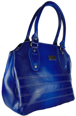 33% OFF on Estoss Glossy Shoulder Bag Blue 33% OFF on Estoss Glossy Shoulder Bag Blue