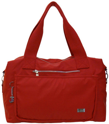 20% OFF on Jinu K877 Hand-held Bag Red 20% OFF on Jinu K877 Hand-held Bag Red