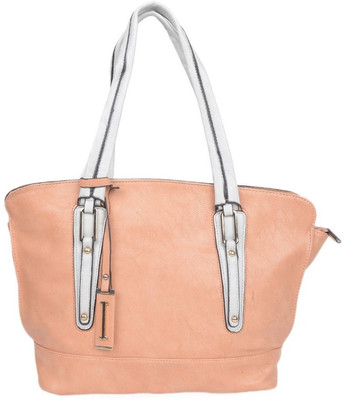 56% OFF on Adisa B1121 Hand-held Bag Peach