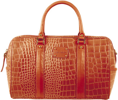 Adamis B565 Hand Bag Tan Adamis B565 Hand Bag Tan
