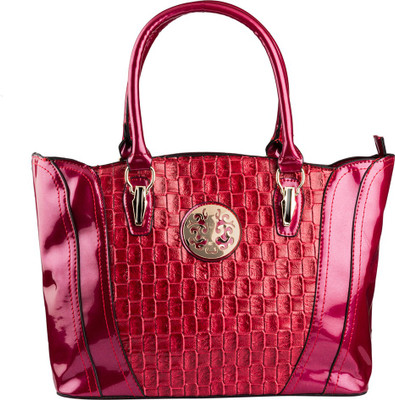 34% OFF on Lalana L-852 Hand-held Bag Red