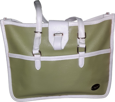 54% OFF on Chloe Style7 Hand-held Bag Green002