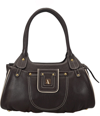 Adamis B625 Hand-held Bag Brown