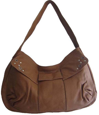 20% OFF on IESD BAG-57 Shoulder Bag Brown 20% OFF on IESD BAG-57 Shoulder Bag Brown