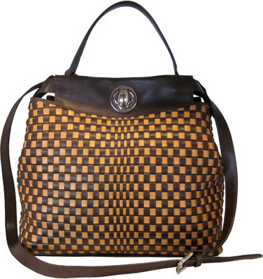 35% OFF on Imperus Carrol Shoulder Bag MULTICOLOUR-02 35% OFF on Imperus Carrol Shoulder Bag MULTICOLOUR-02