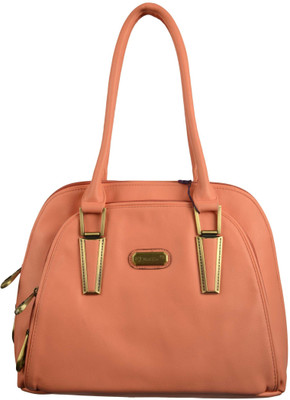 12% OFF on Baggo Casual Shoulder Bag Orange 12% OFF on Baggo Casual Shoulder Bag Orange